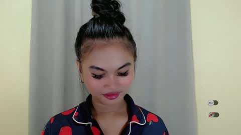 ANA online show from January 25, 2025, 8:42 pm