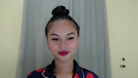 ANA online show from February 13, 2025, 3:35 pm