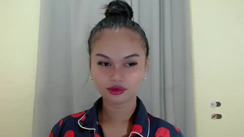 ANA online show from February 18, 2025, 8:36 pm