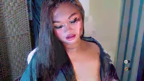 ANA online show from November 10, 2025, 4:06 pm