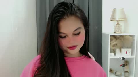 Snapshot of anaruru_ chatting on February 10, 2026, 5:28 pm ANA online show from February 10, 2026, 5:28 pm