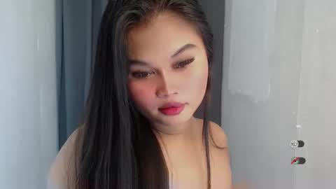 Snapshot of anaruru_ chatting on February 24, 2026, 4:05 pm ANA online show from February 24, 2026, 4:05 pm