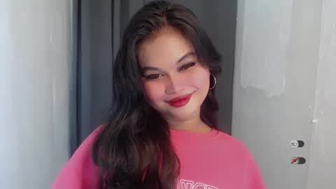 Snapshot of anaruru_ chatting on March 31, 2026, 3:34 pm ANA online show from March 31, 2026, 3:34 pm