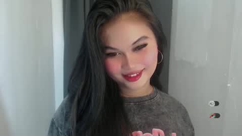 Snapshot of anaruru_ chatting on April 2, 2026, 2:58 pm ANA online show from April 2, 2026, 2:58 pm