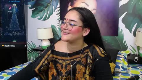 Anashalimar online show from December 18, 2024, 1:45 pm