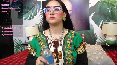 Anashalimar online show from December 30, 2024, 1:47 pm