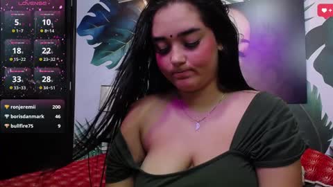 Anashalimar online show from January 9, 2025, 4:17 pm