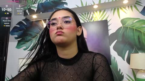 Anashalimar online show from January 22, 2025, 2:04 am