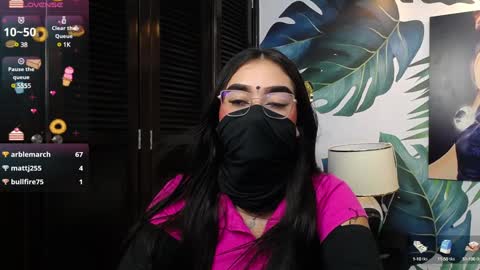 Anashalimar online show from January 22, 2025, 1:11 pm
