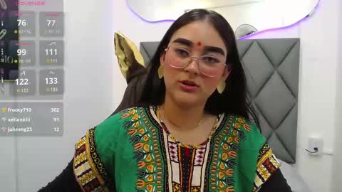 Anashalimar online show from February 10, 2025, 9:36 pm