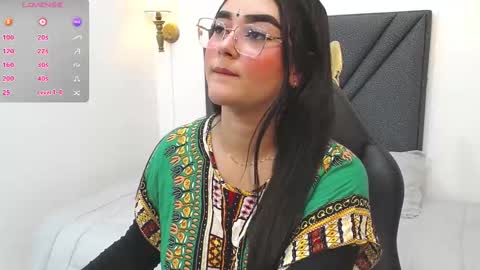 Anashalimar online show from February 12, 2025, 3:05 pm