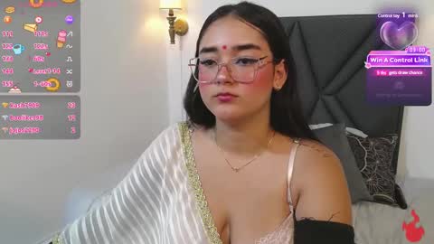 Anashalimar online show from February 18, 2025, 8:03 pm