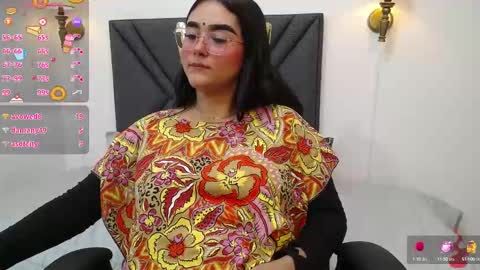 Anashalimar online show from February 20, 2025, 5:40 pm