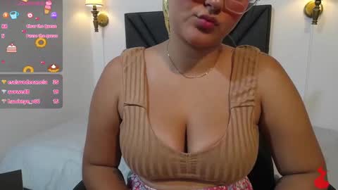 Anashalimar online show from February 20, 2025, 8:47 pm
