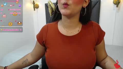 Anashalimar online show from February 21, 2025, 10:28 am