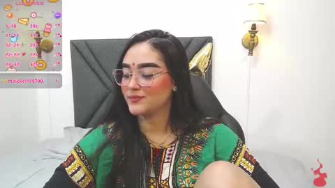 Anashalimar online show from February 24, 2025, 12:05 pm