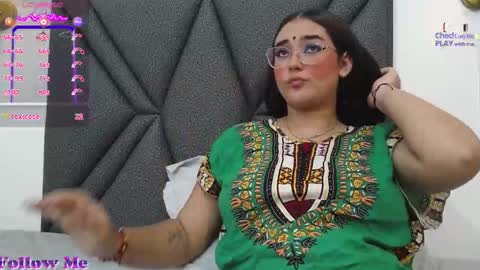 Anashalimar online show from March 4, 2025, 3:59 pm