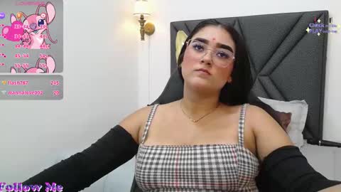 Anashalimar online show from March 8, 2025, 3:56 pm