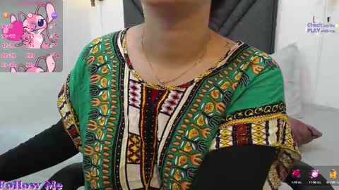 Anashalimar online show from March 10, 2025, 4:14 pm