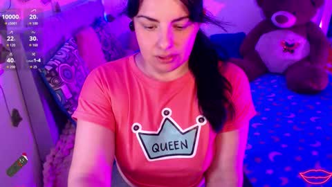 Ana online show from October 17, 2025, 2:52 pm