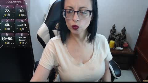  Anastacia  online show from April 1, 2026, 2:12 am