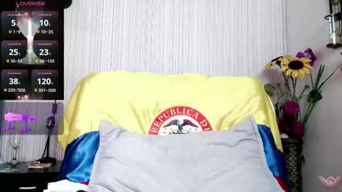 maria online show from October 27, 2025, 7:07 pm