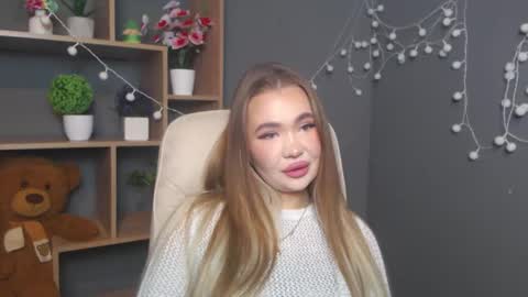Snapshot of anastacyyellig chatting on February 7, 2026, 10:24 pm anastacyyellig online show from February 7, 2026, 10:24 pm
