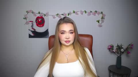 Snapshot of anastacyyellig chatting on February 8, 2026, 8:56 pm anastacyyellig online show from February 8, 2026, 8:56 pm