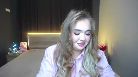 Snapshot of anastacyyellig chatting on February 12, 2026, 9:10 pm anastacyyellig online show from February 12, 2026, 9:10 pm
