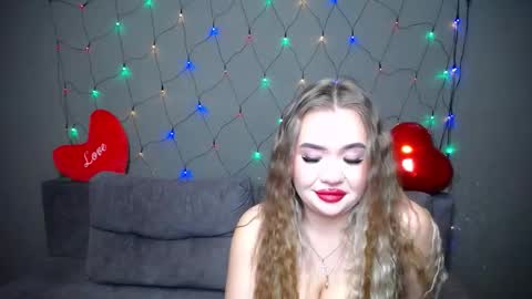 Snapshot of anastacyyellig chatting on February 14, 2026, 10:17 pm anastacyyellig online show from February 14, 2026, 10:17 pm