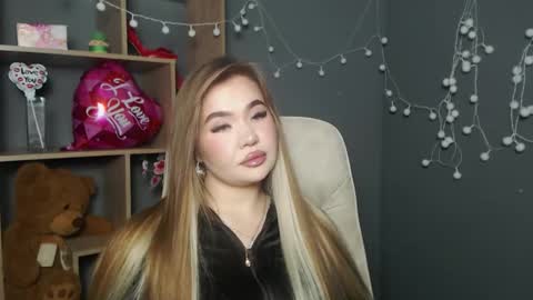 Snapshot of anastacyyellig chatting on February 15, 2026, 9:00 pm anastacyyellig online show from February 15, 2026, 9:00 pm