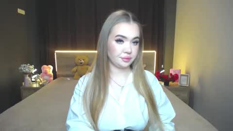 Snapshot of anastacyyellig chatting on February 21, 2026, 9:27 pm anastacyyellig online show from February 21, 2026, 9:27 pm