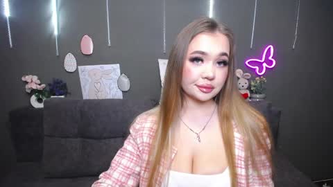 Snapshot of anastacyyellig chatting on April 5, 2026, 8:17 pm anastacyyellig online show from April 5, 2026, 8:17 pm