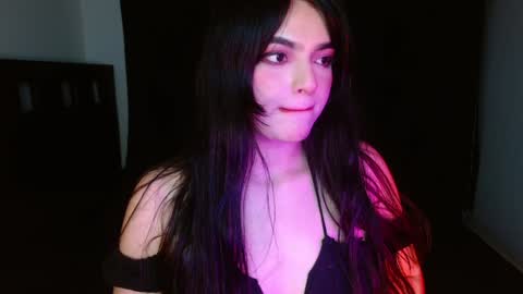 Anastasia Gomez online show from December 2, 2024, 12:52 am