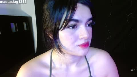 Anastasia Gomez online show from December 5, 2024, 4:20 am