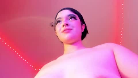 Anastasia Gomez online show from January 10, 2026, 12:56 am