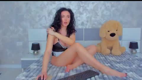 Anastasia online show from February 5, 2026, 8:24 pm