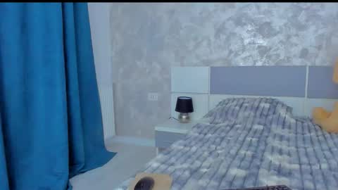 Anastasia online show from February 21, 2026, 7:59 pm