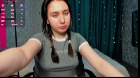 Snapshot of anastasia_gold1 chatting on January 5, 2025, 9:15 am anna online show from January 5, 2025, 9:15 am