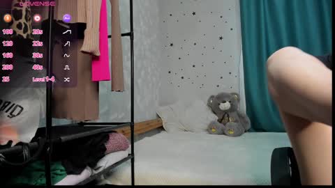 Snapshot of anastasia_gold1 chatting on February 14, 2025, 4:58 am anna online show from February 14, 2025, 4:58 am