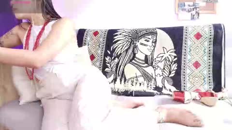 anastasia online show from March 3, 2026, 3:18 pm