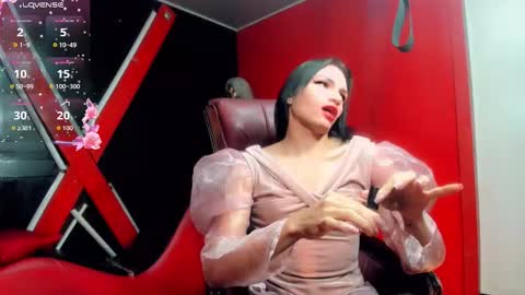 anastasia_herrera online show from December 19, 2025, 3:46 am