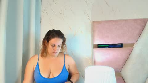 anastasia_marco online show from October 15, 2025, 12:27 pm