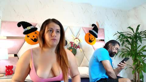 anastasia_marco online show from November 1, 2025, 12:51 pm