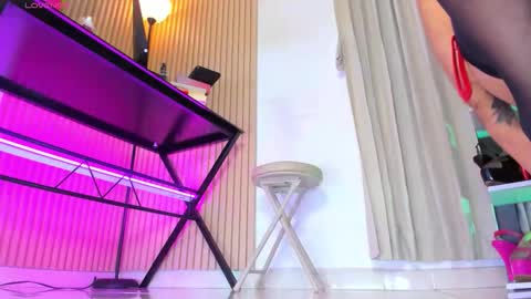 anastasia_snape online show from March 26, 2026, 1:22 am