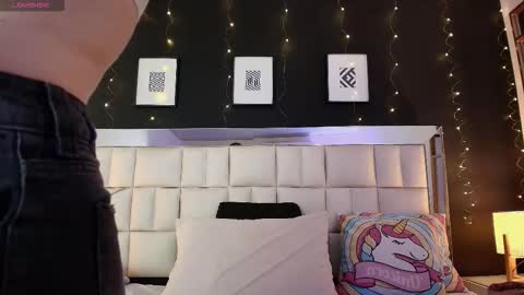 Anastasia  online show from October 5, 2025, 7:23 pm