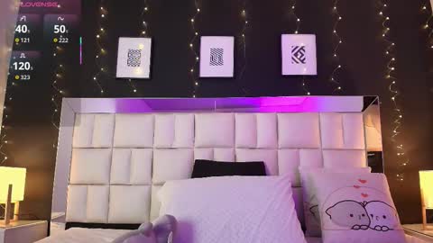 Anastasia  online show from October 19, 2025, 7:14 pm