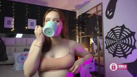 Anastasia  online show from October 25, 2025, 9:09 pm