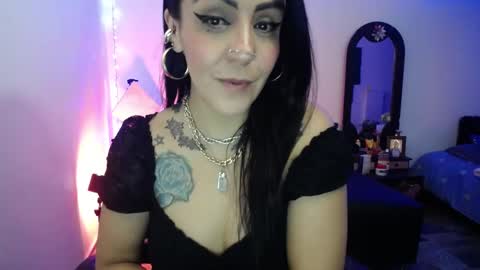 Jennyfer.... but u can say me Anastasia online show from February 15, 2025, 10:11 am