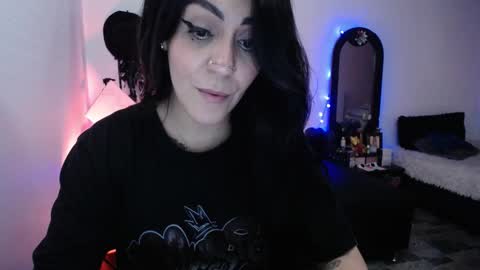 Jennyfer.... but u can say me Anastasia online show from March 11, 2025, 10:07 am